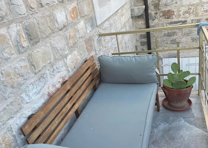 Roko Apartman