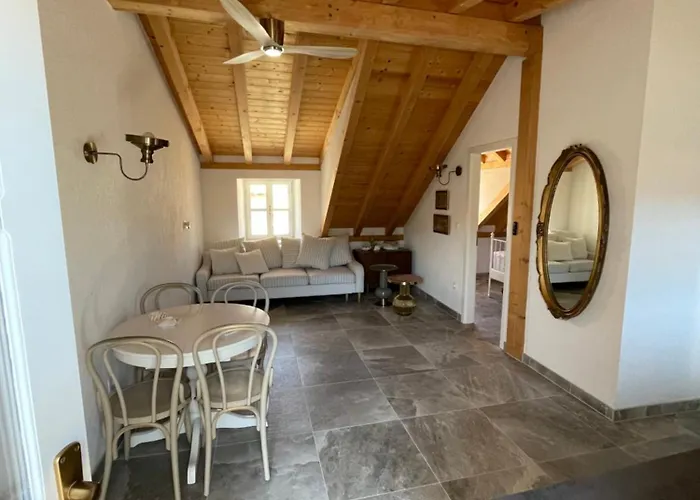Appartement Roko