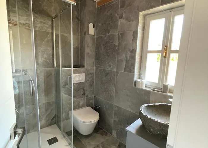 Roko Appartement Jelsa (Hvar)
