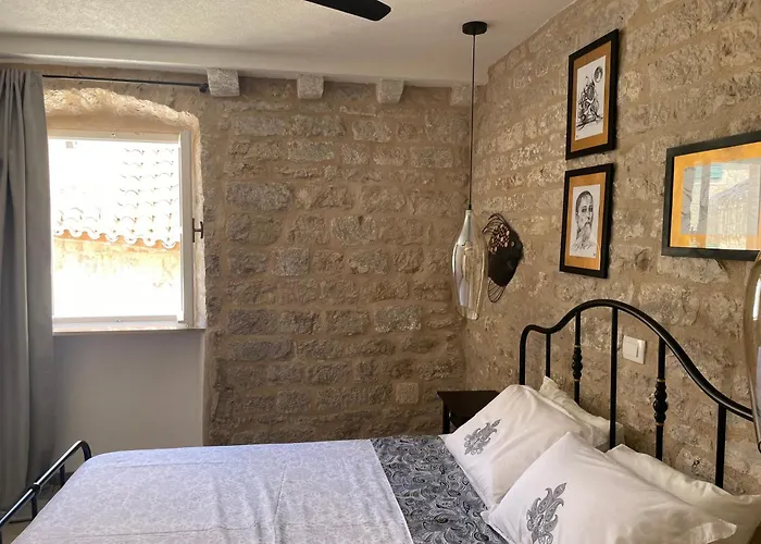 Roko Appartement