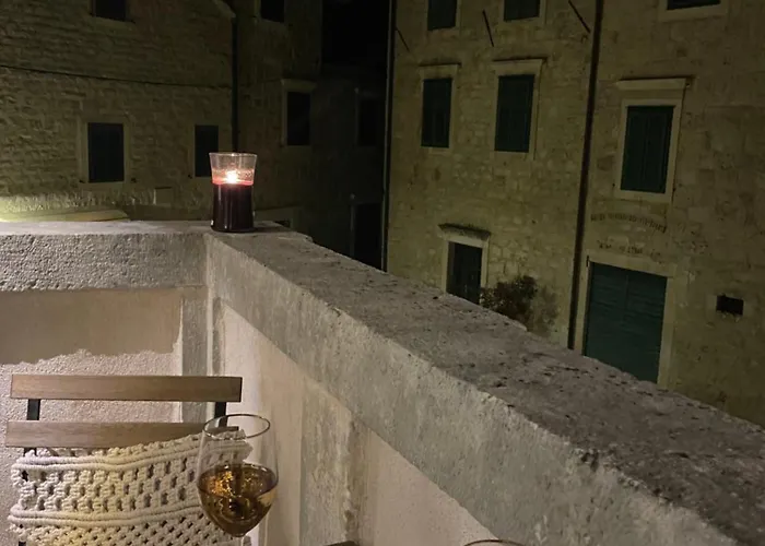 Appartement Roko